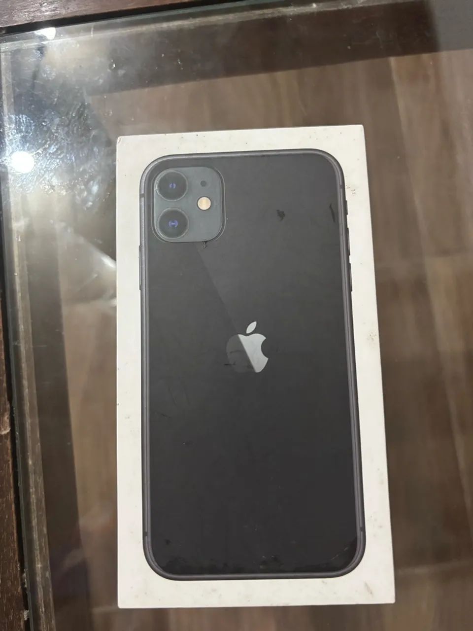 iPhone 11 256gb - Foto 3