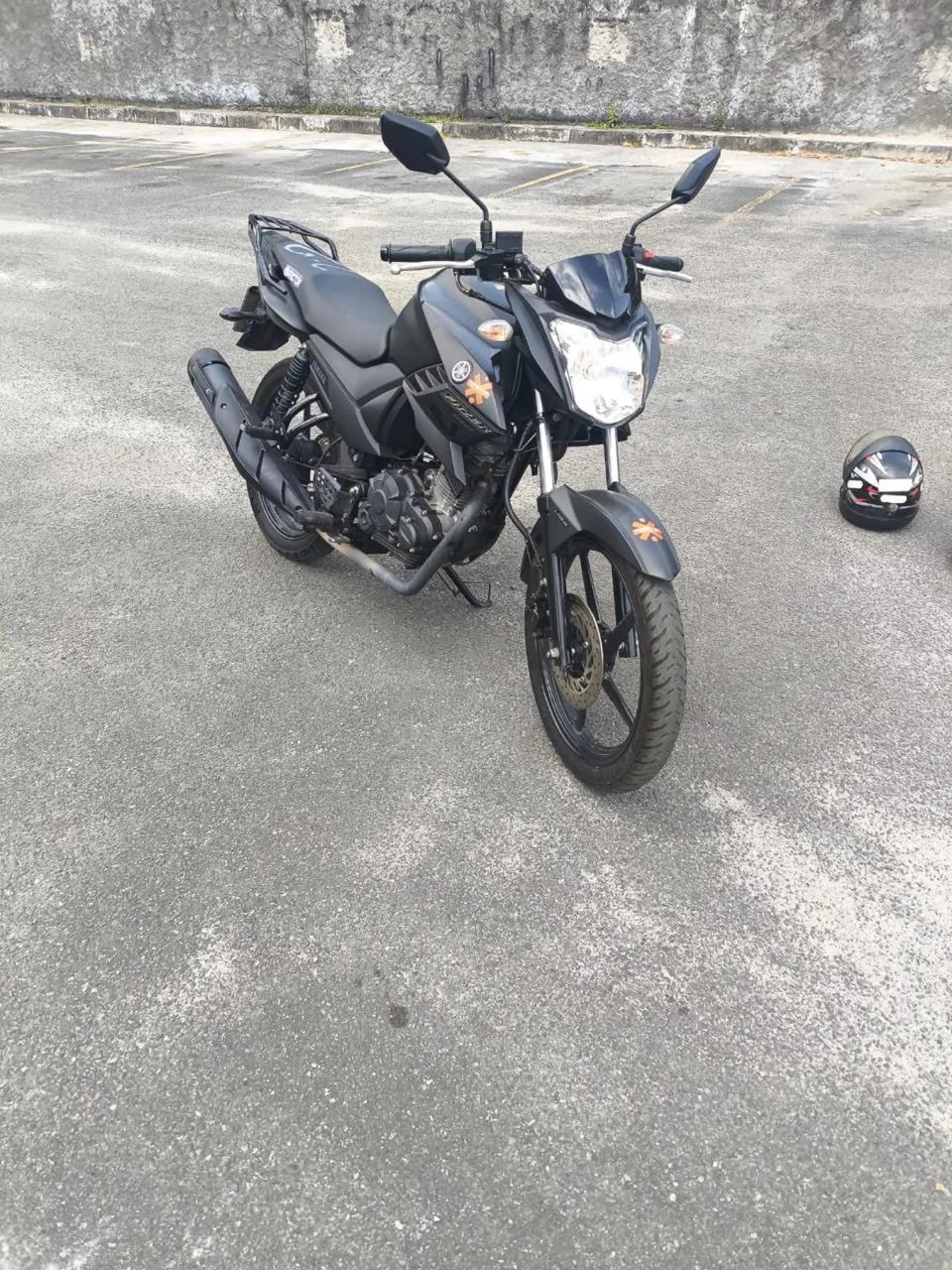 Locação de motos  - Foto 4