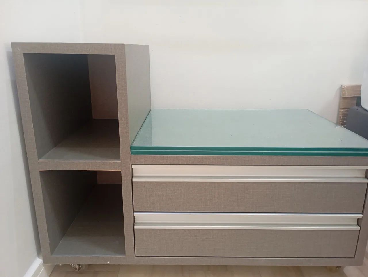 Mesa de apoio 