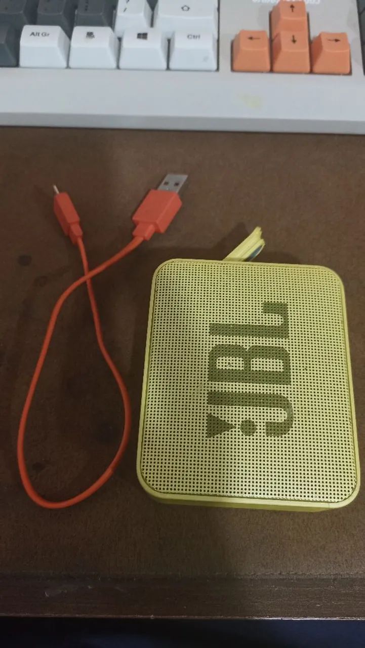 JBL Go 2 original  - Foto 2