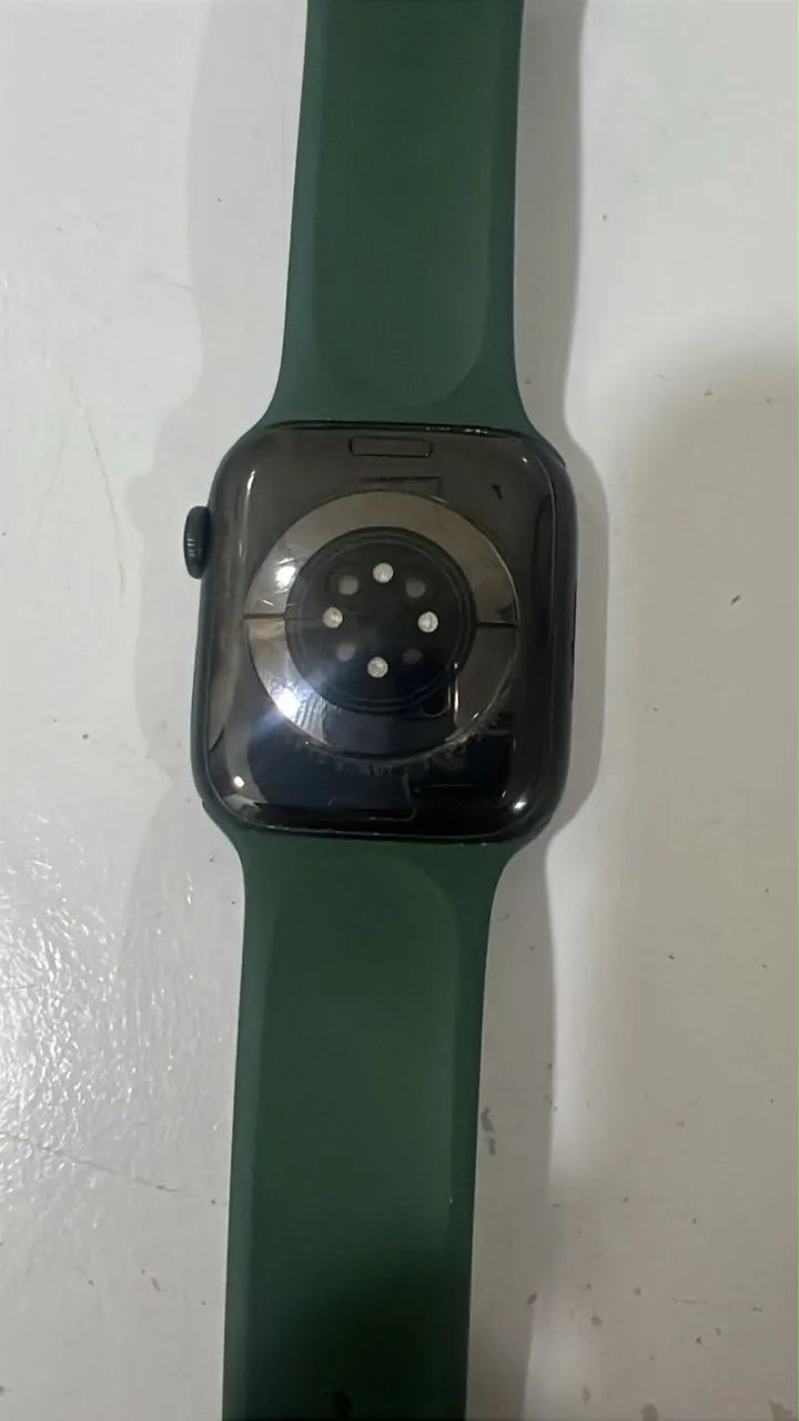 Apple Watch Series 7 de 45 mm original - Foto 3