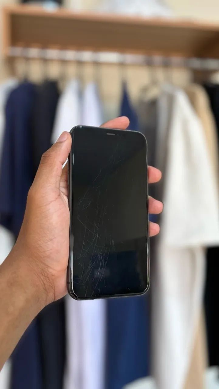 iPhone 11 128 GB - Foto 3