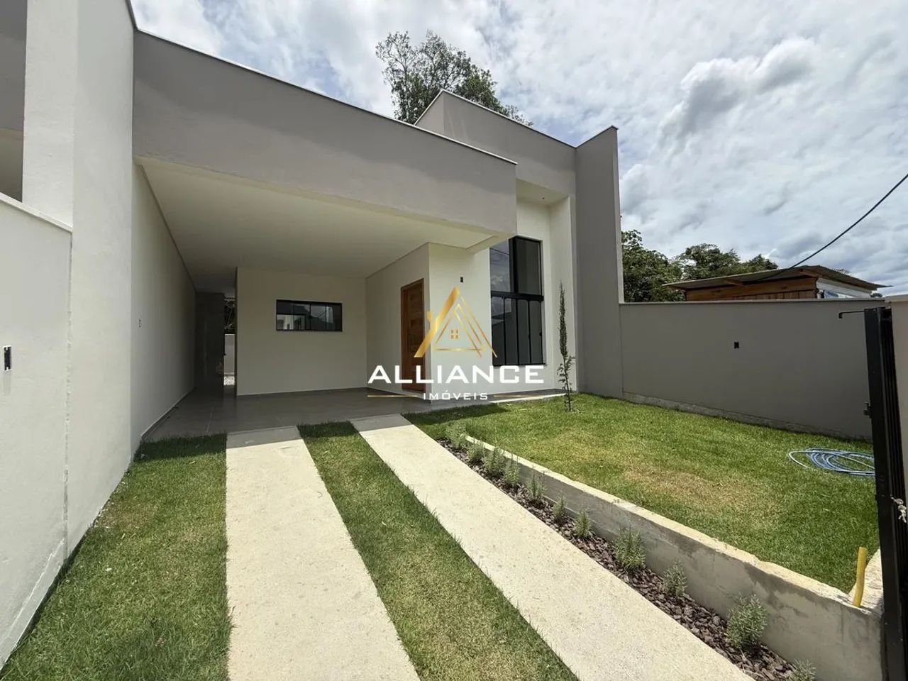 CASA GEMINADA | SCHROEDER
