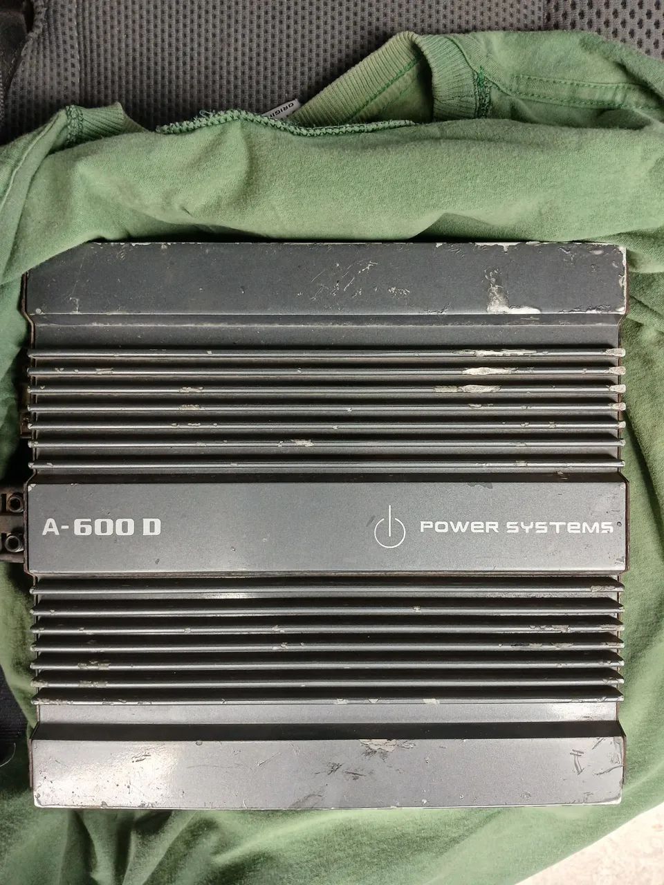 Módulo power system 