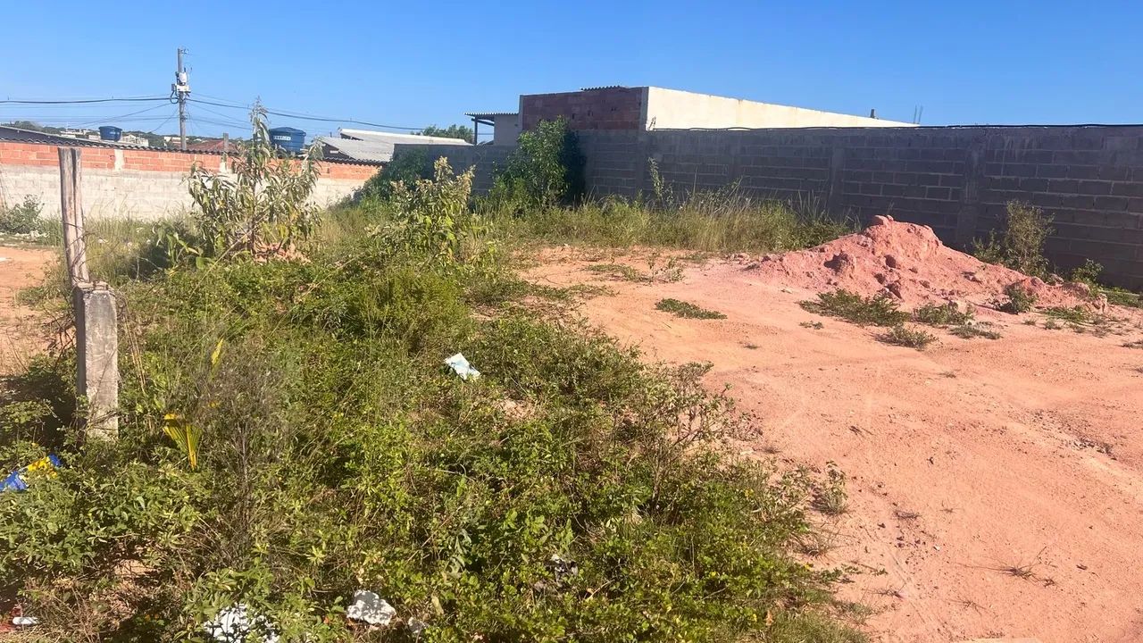 Vendo Terreno em Village do Sol - Foto 3