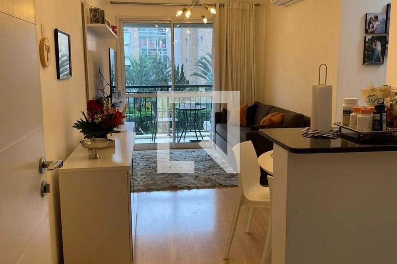 Apartamento à Venda - Morumbi, 2 Quartos, 61 m2