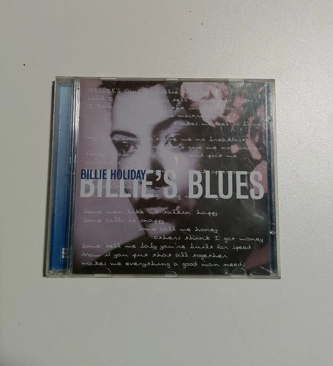CD Billie holiday  - Foto 2