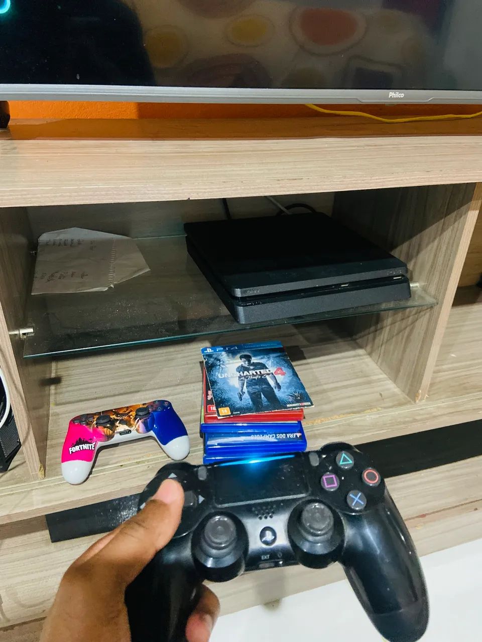 Ps4 Slim  - Foto 3