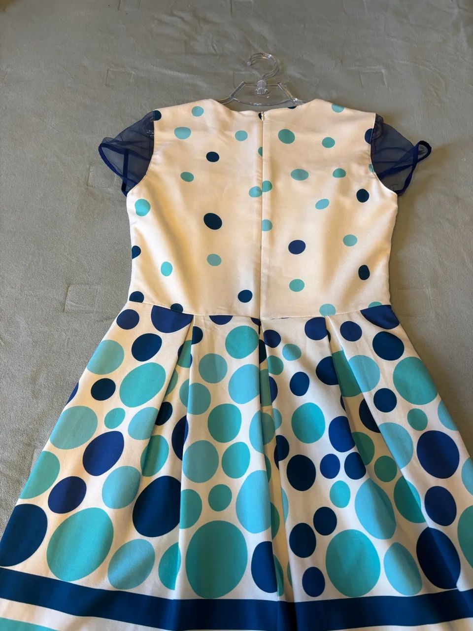 Vestidos semi novos  - Foto 4