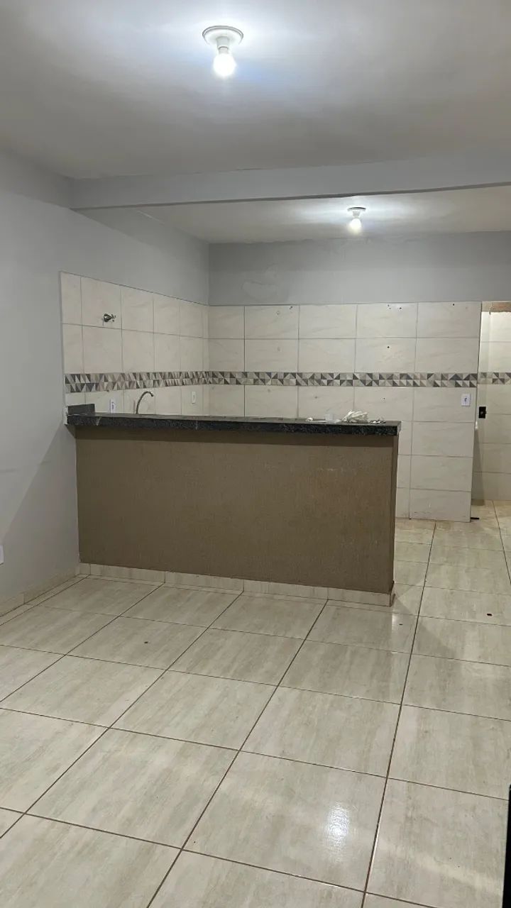 Aluga se apartamento jardim inga - Foto 2