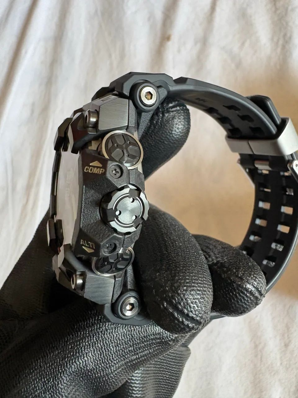 Relogio Casio G-shock GWG-B1000 - Foto 2