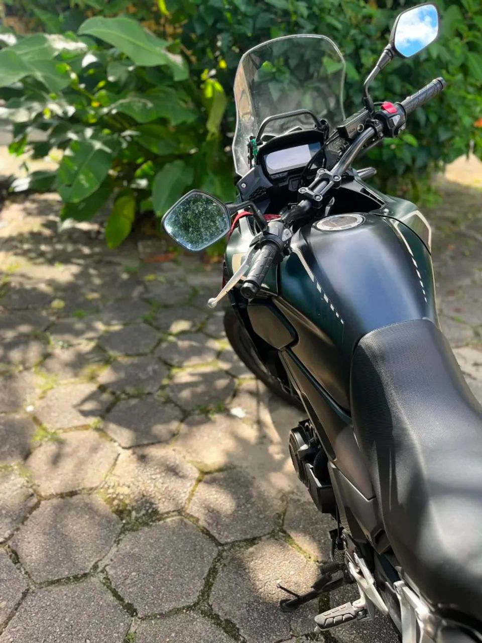 Vendo moto cb - Foto 5