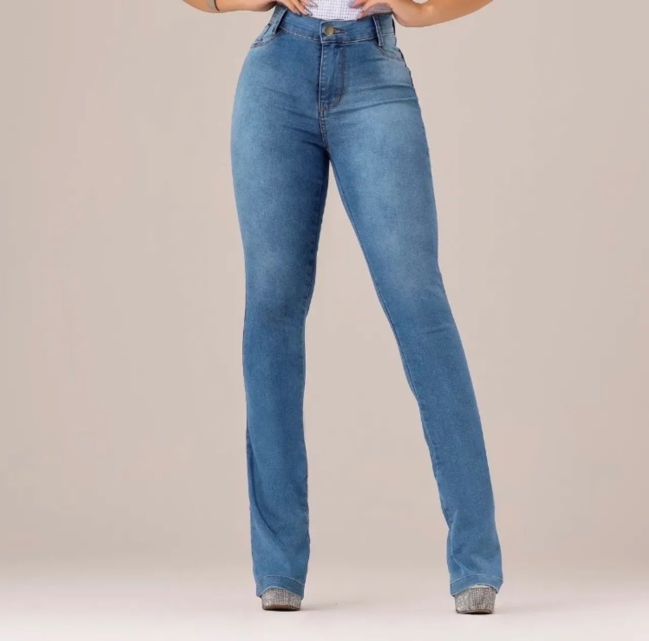Calça Jeans  - Foto 2