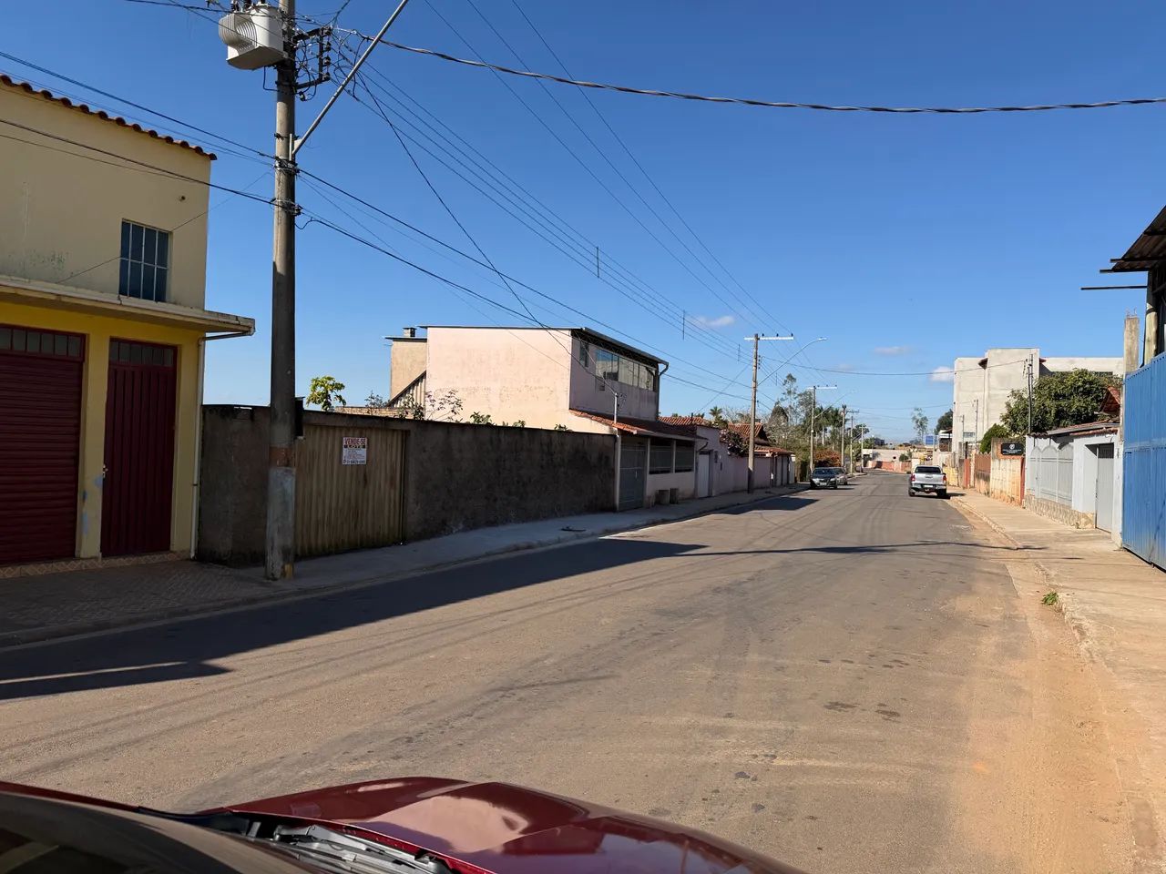 Lote centro de Queluzito  - Foto 2