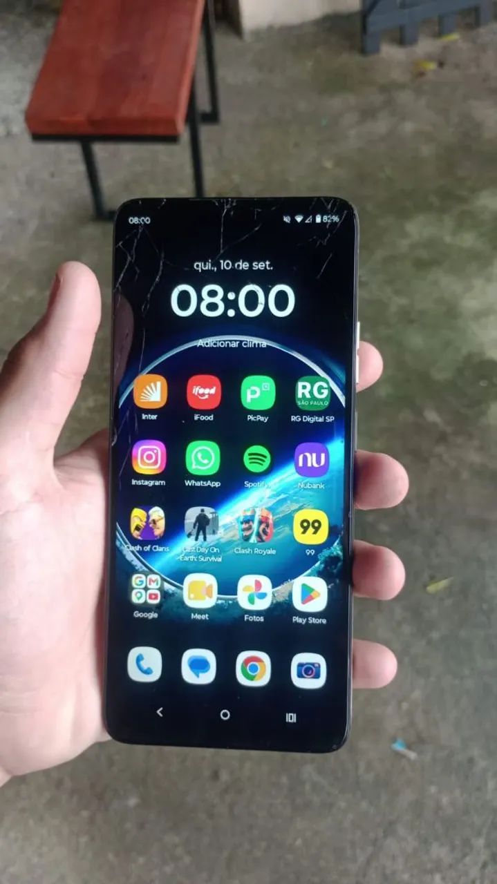 Moto g06 256 GB de memória  - Foto 2