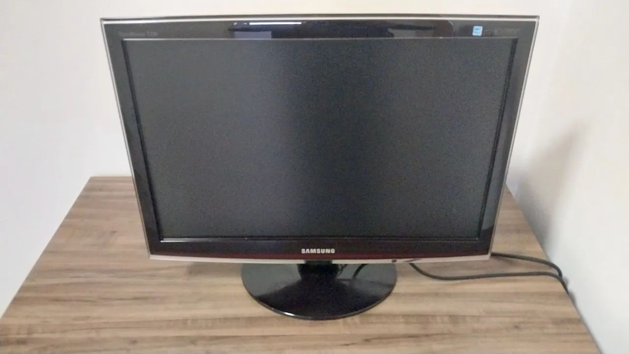 monitor Samsung 22p
