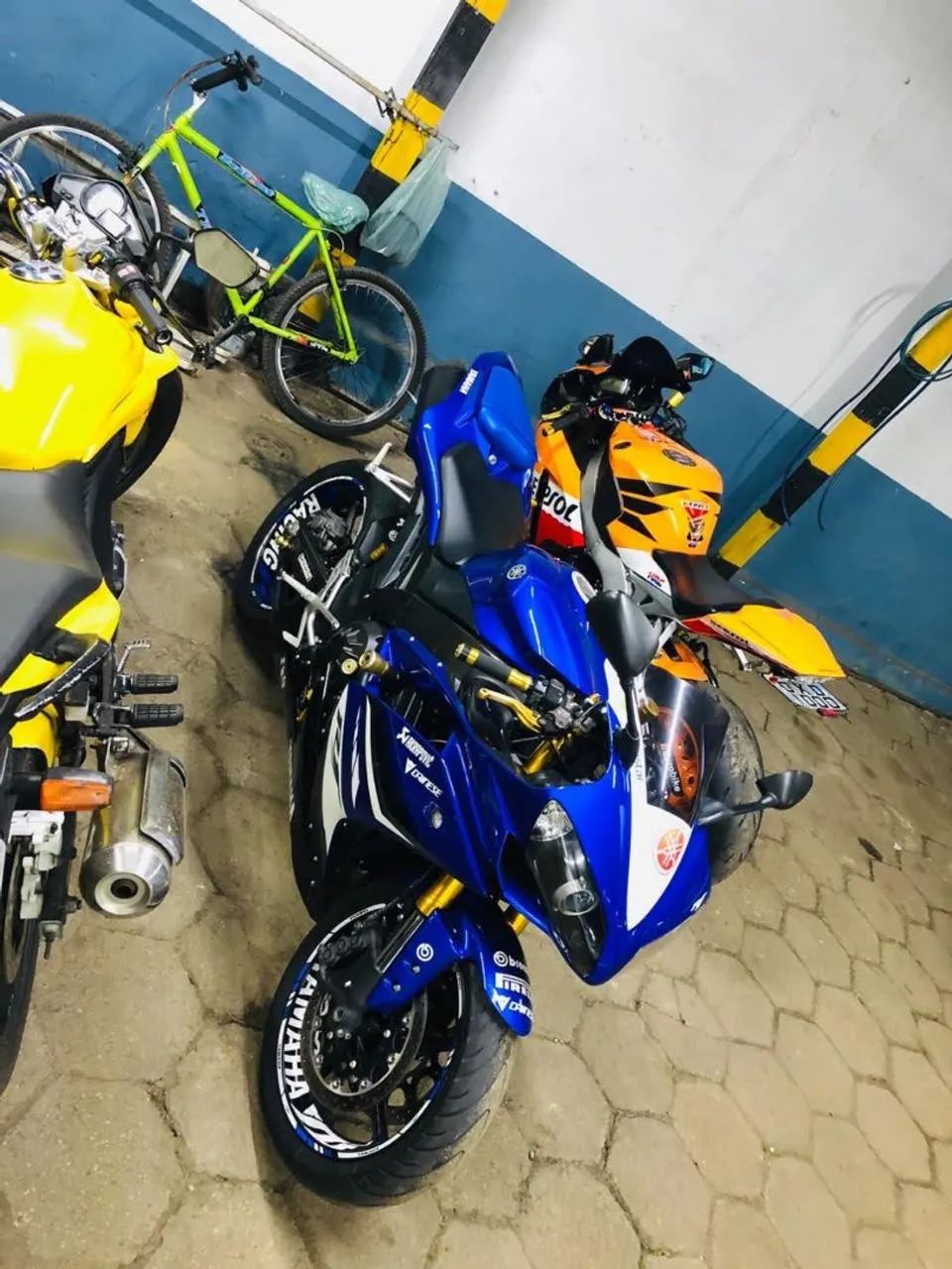 R1 2008 - Foto 5