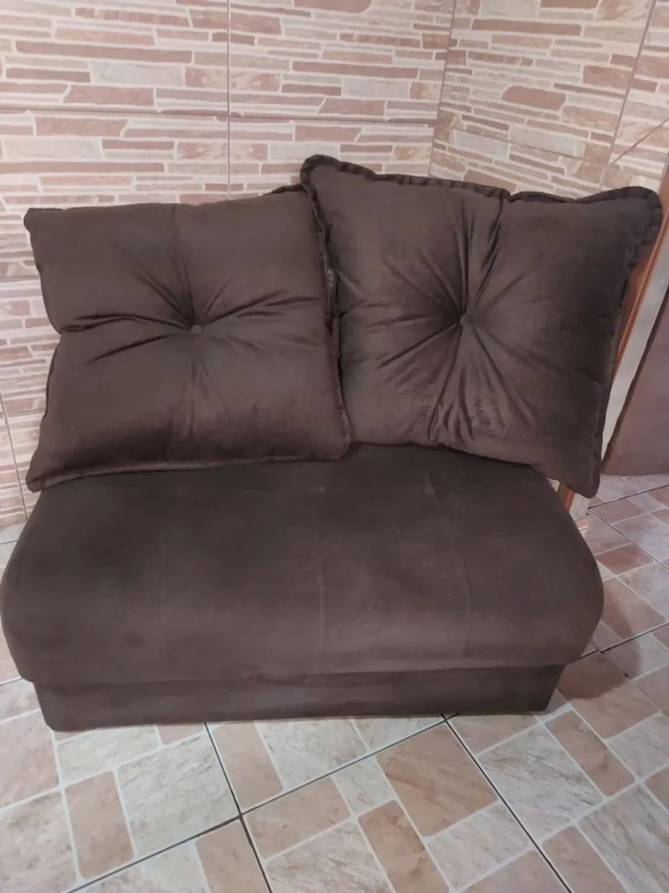 Sofá Novo 