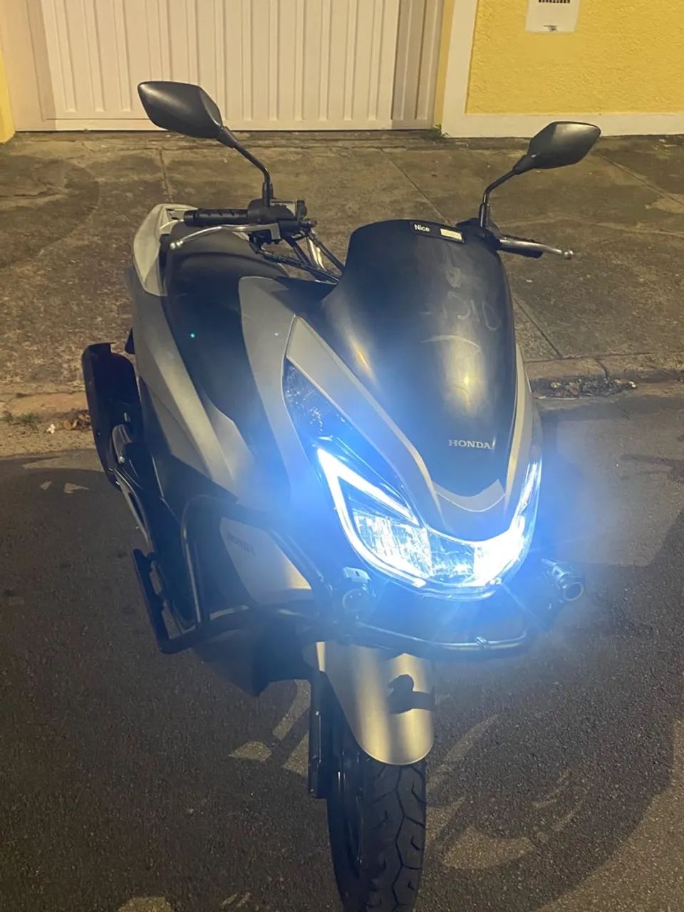 Pcx 2017  - Foto 3