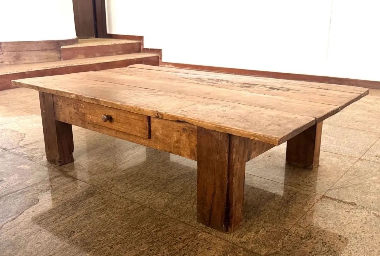Mesa de centro  - Foto 2