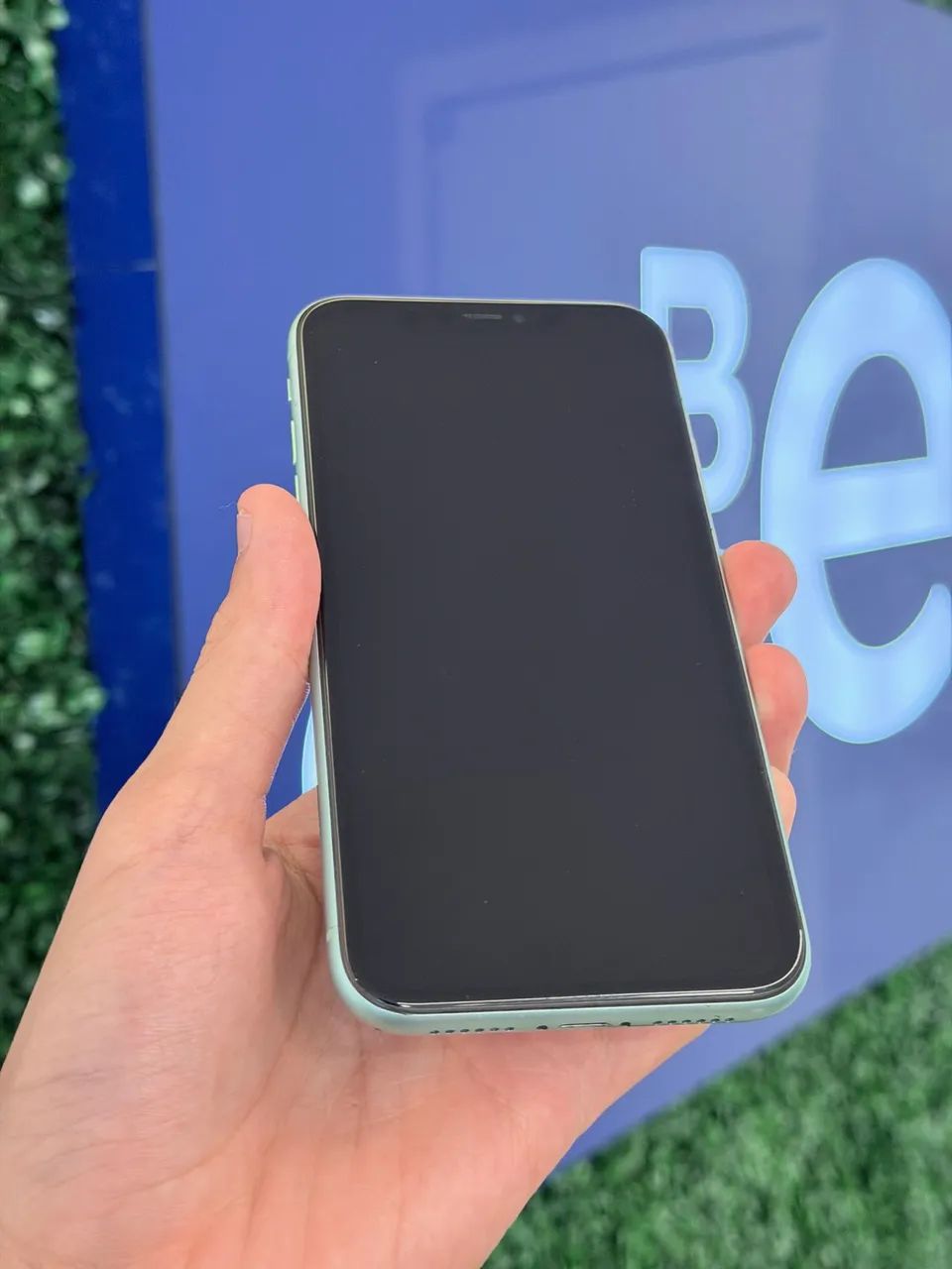 iPhone 11 128gb seminovo garantia 6 meses  - Foto 4