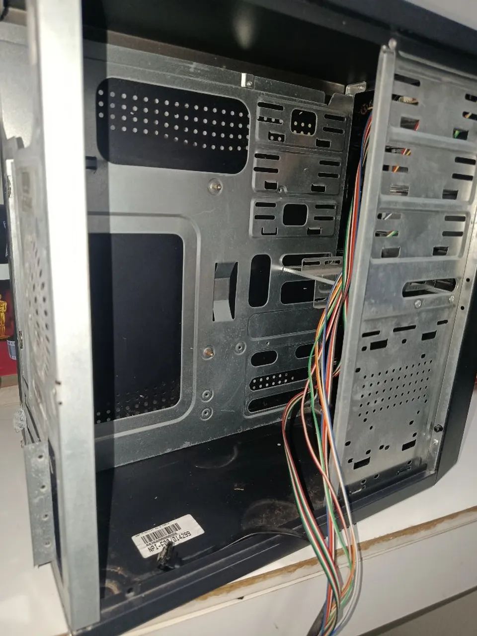 Gabinete GT goldentec  - Foto 2