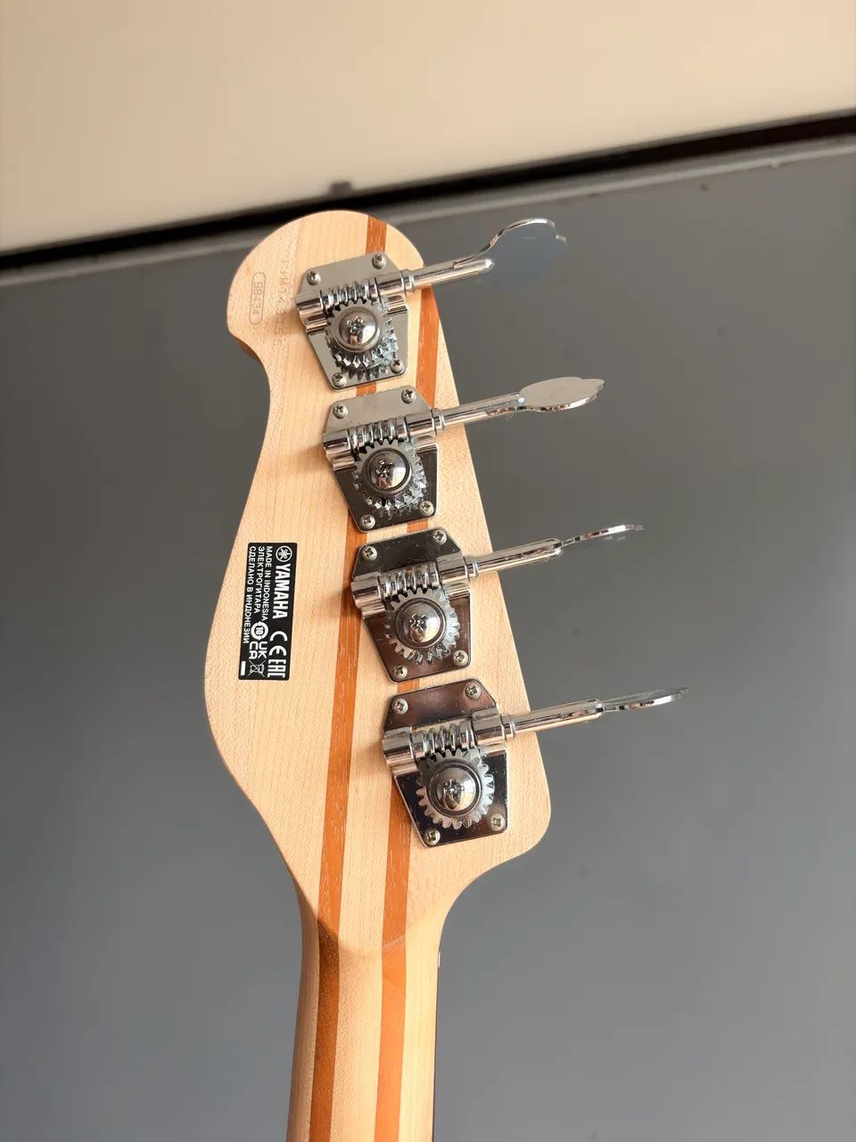 Baixo Yamaha BB434 - Foto 4