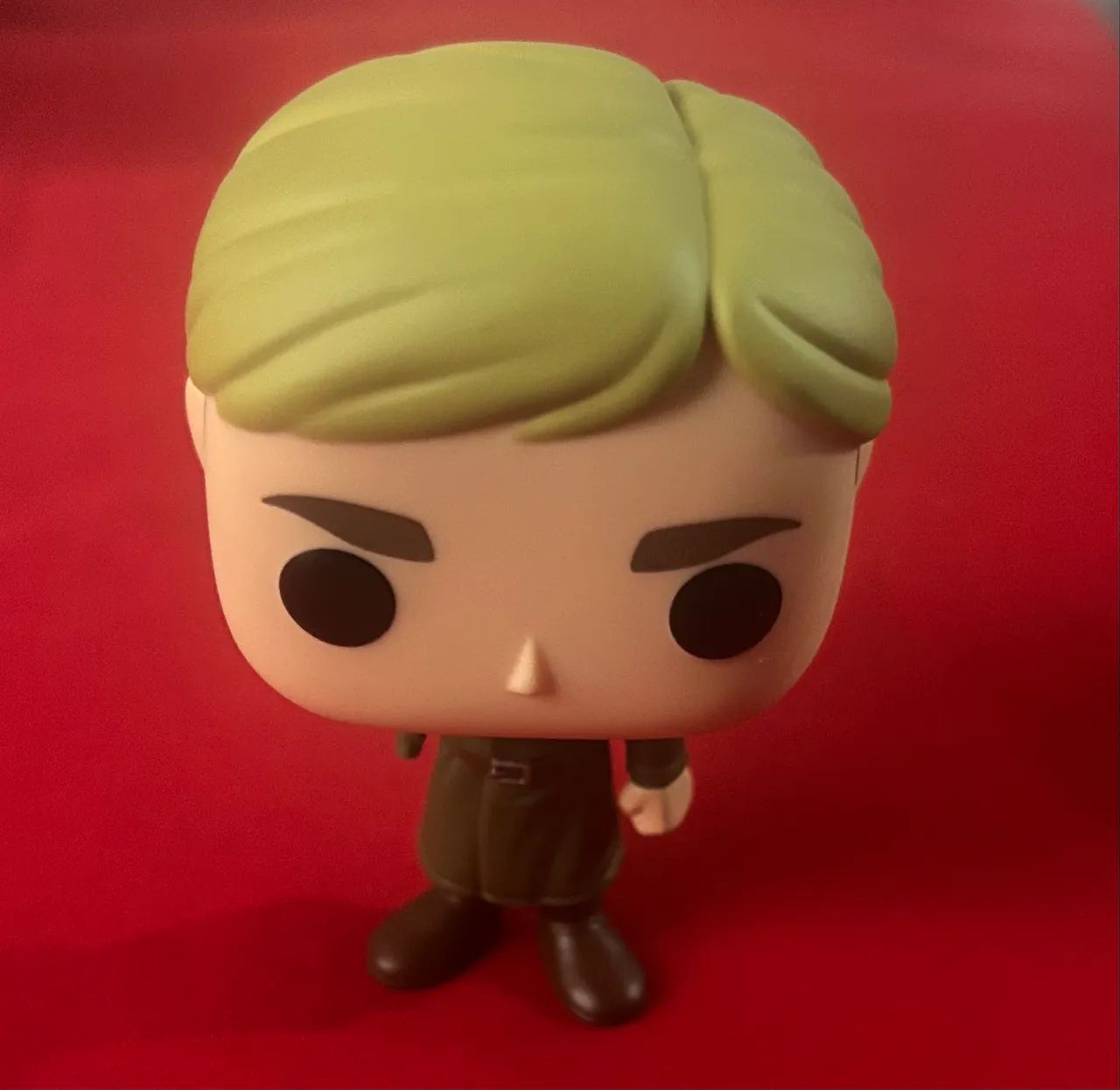 Erwin Smith Attack on Titan Funko Pop 462 - Foto 2