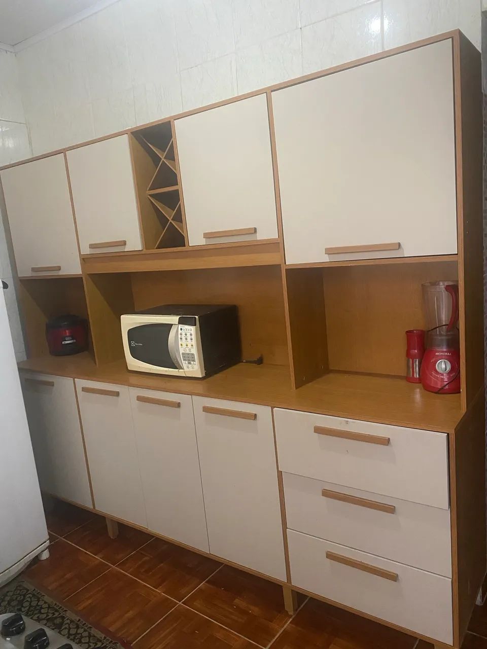 Guarda roupa  - Foto 3