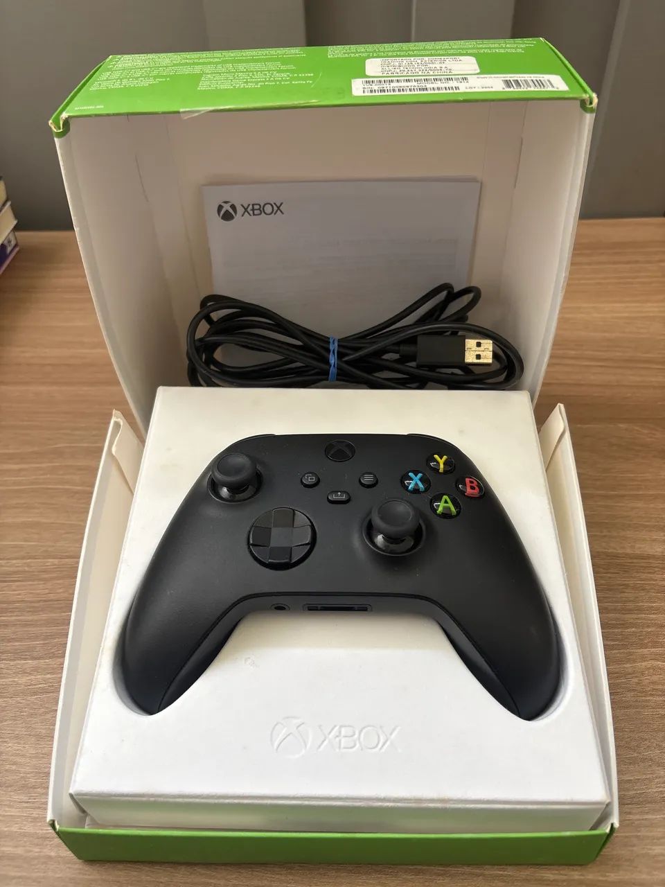 Controle Xbox Series - Foto 2