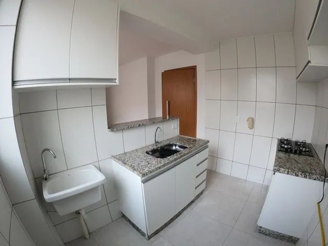 Apartamento para Aluguel no Castelo, BH - Foto 4