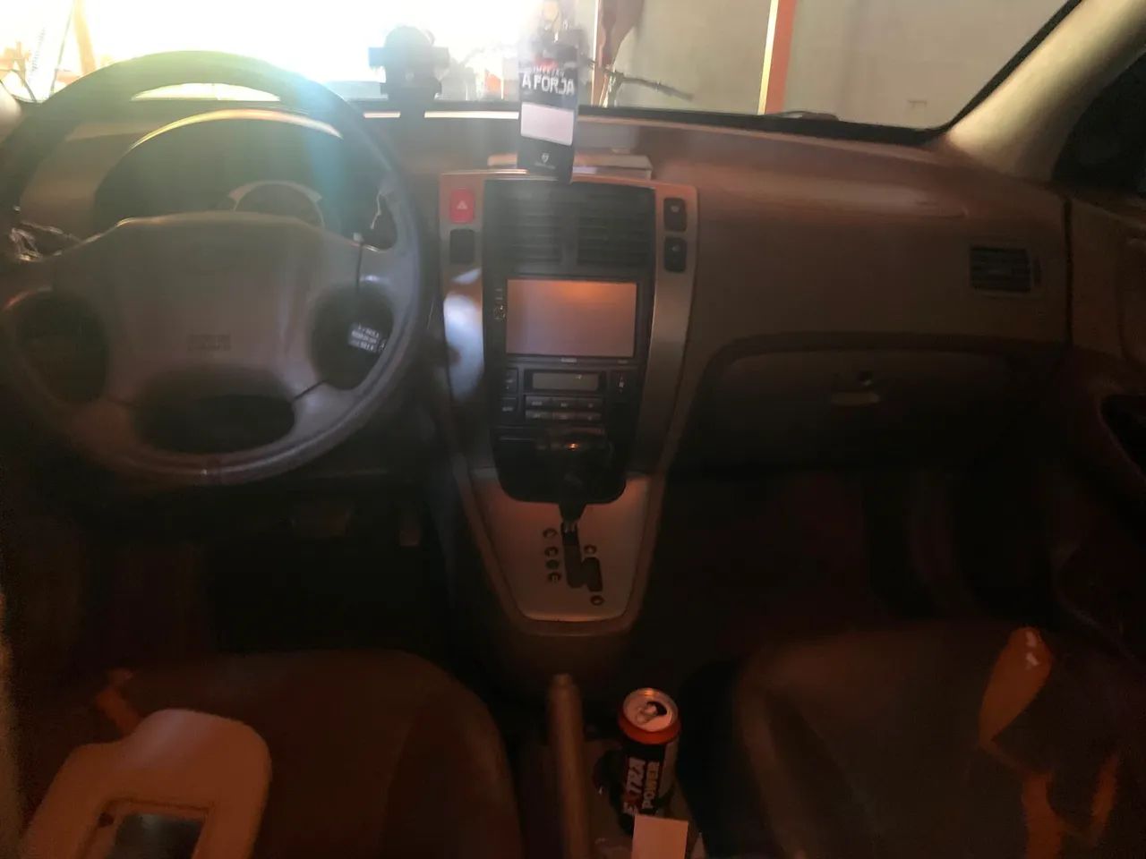 Hyundai Tucson 2010