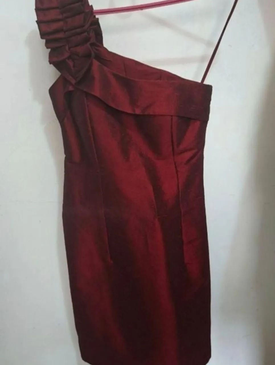 vestido de festa 
