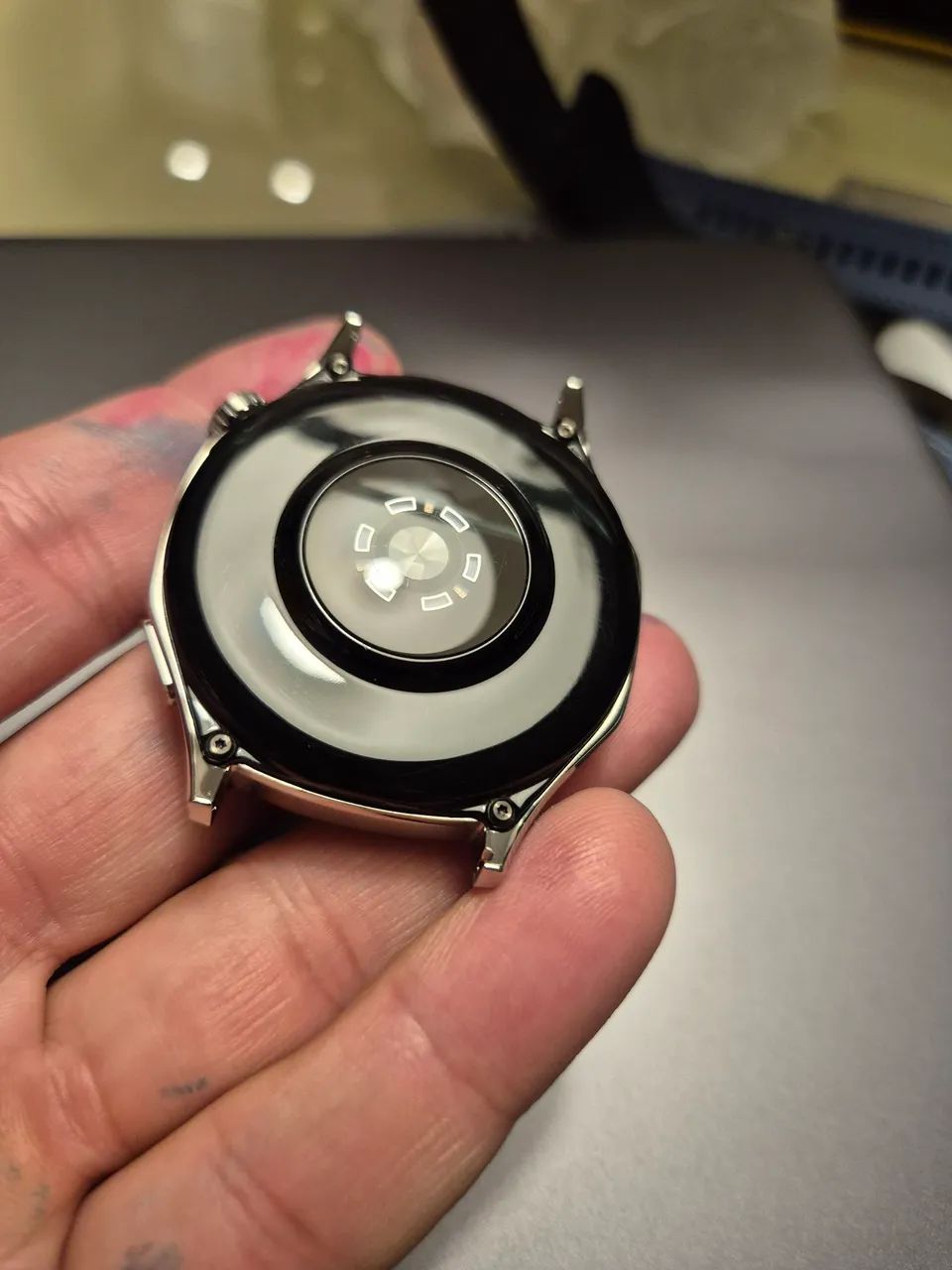 Huawei Watch GT5 - Foto 2