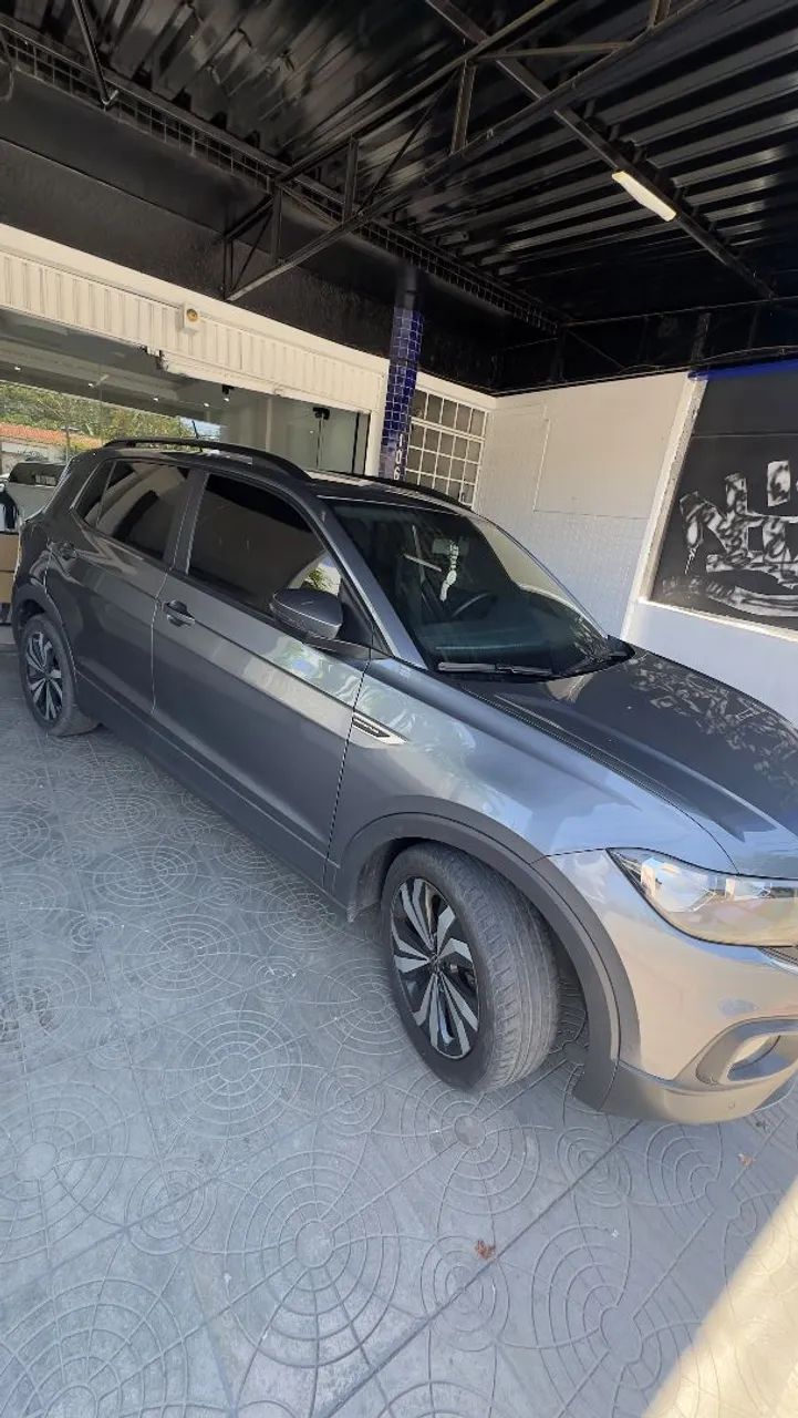 Vendo T Cross  - Foto 2