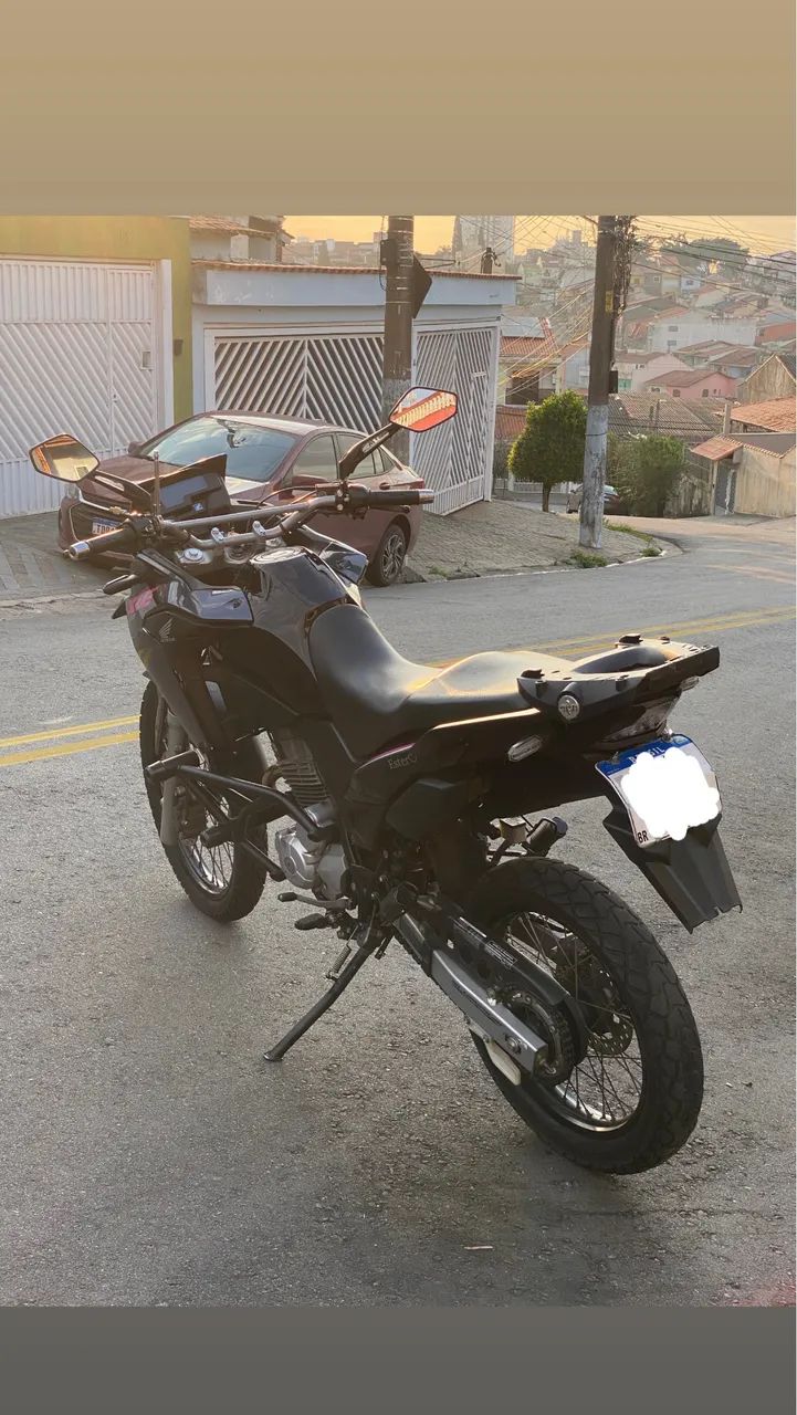 Xre 300 cinza 2020 - Foto 2