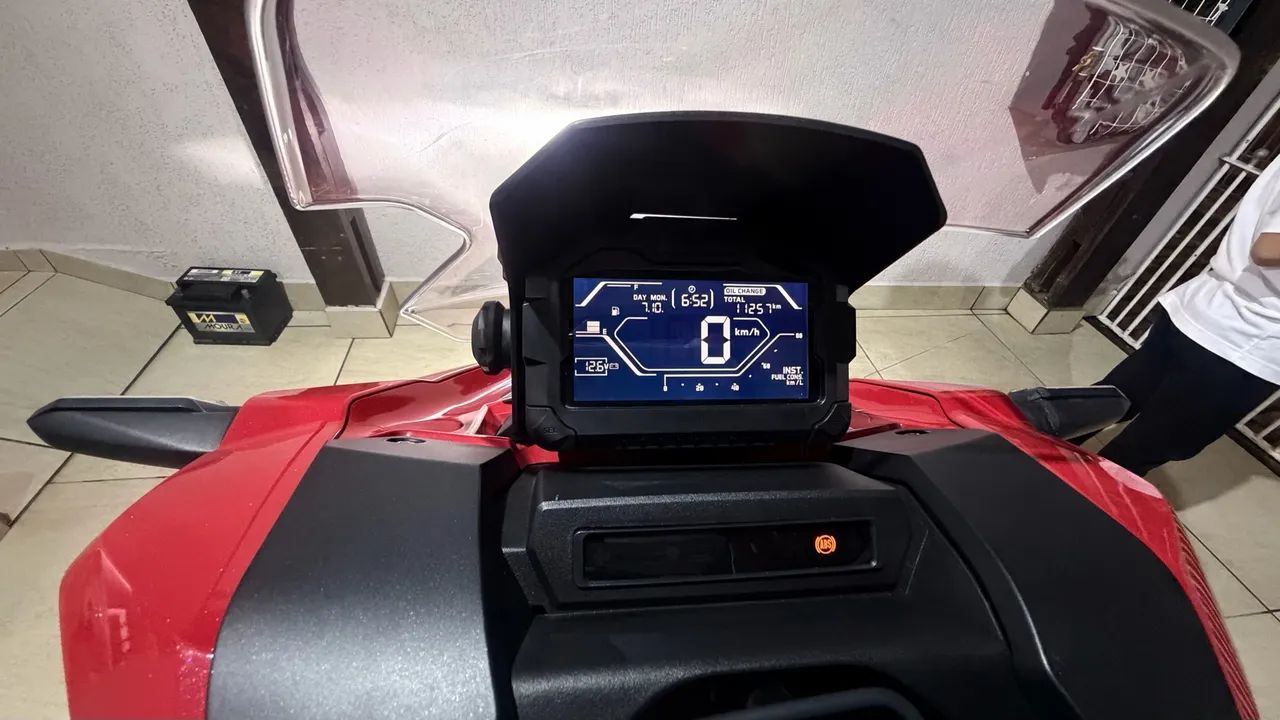 Honda ADV 2024 - Foto 4