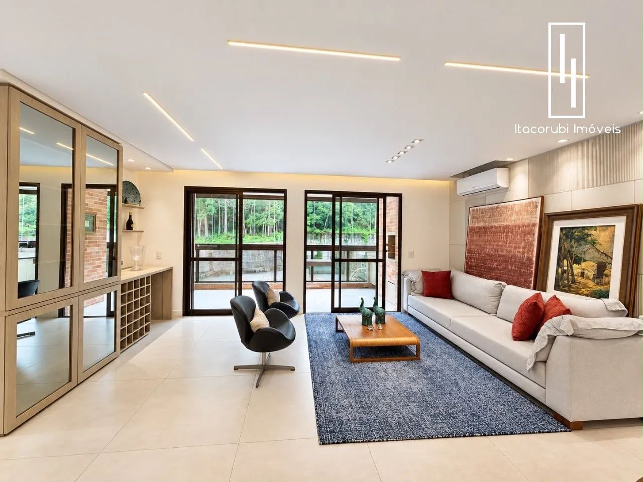 Apartamento pronto para morar com sol da manhã - Foto 4