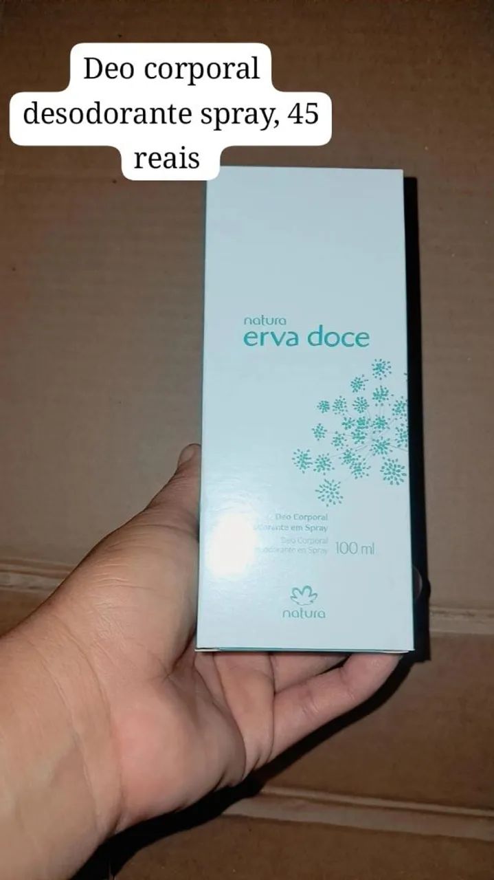 Cosméticos  - Foto 2