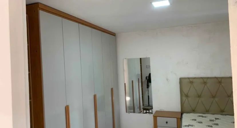 ! CASA A VENDA NO IPSEP - 234 MIL  - Foto 2