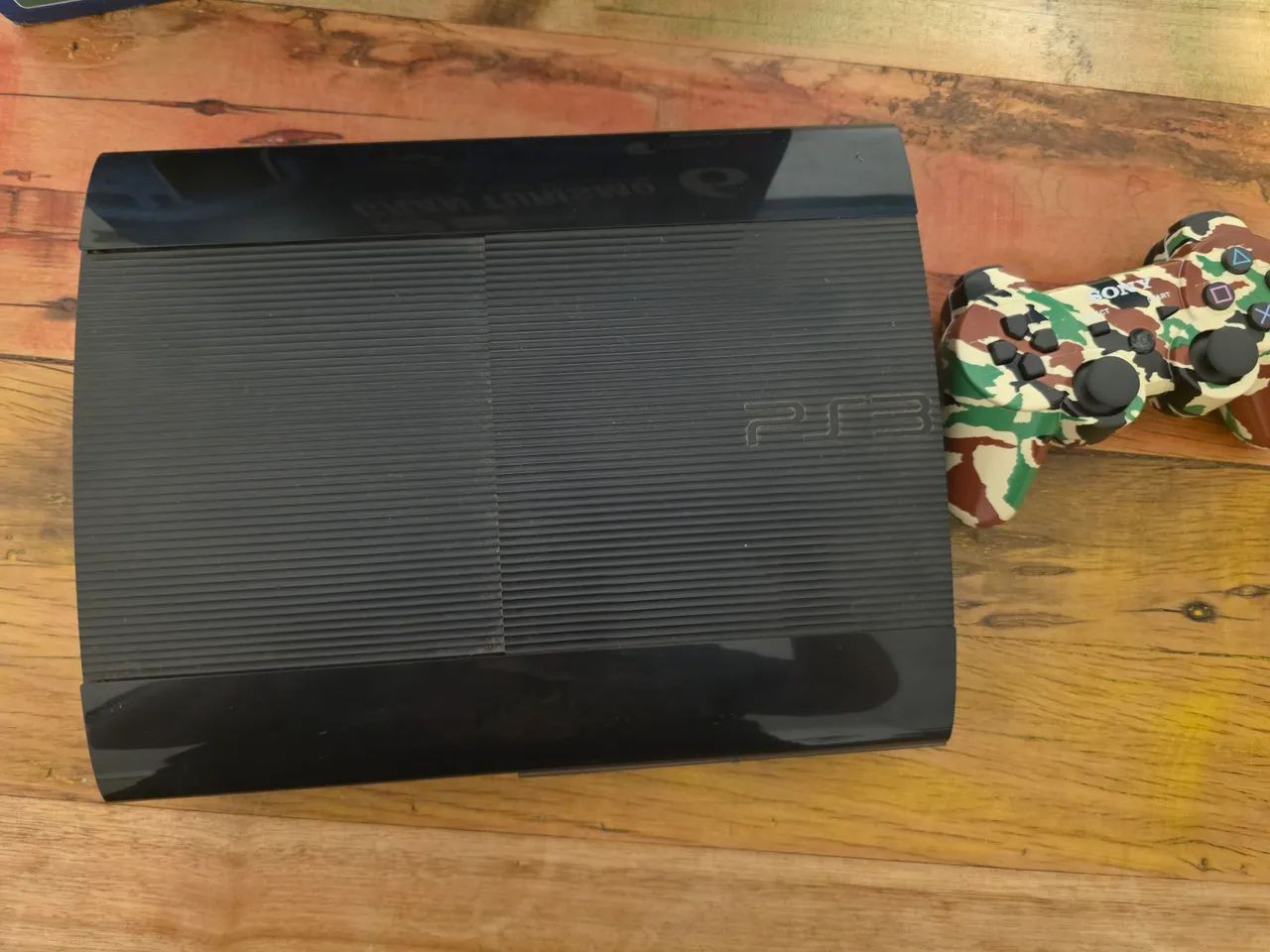 PlayStation 3 - Foto 3
