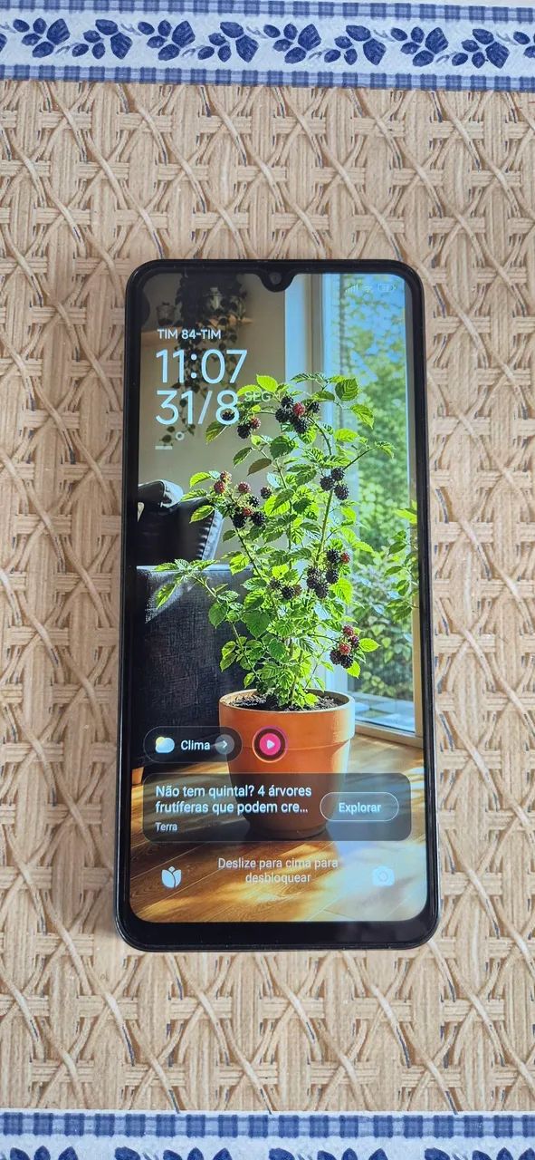 POCO C75 256GB 8GB - Foto 4