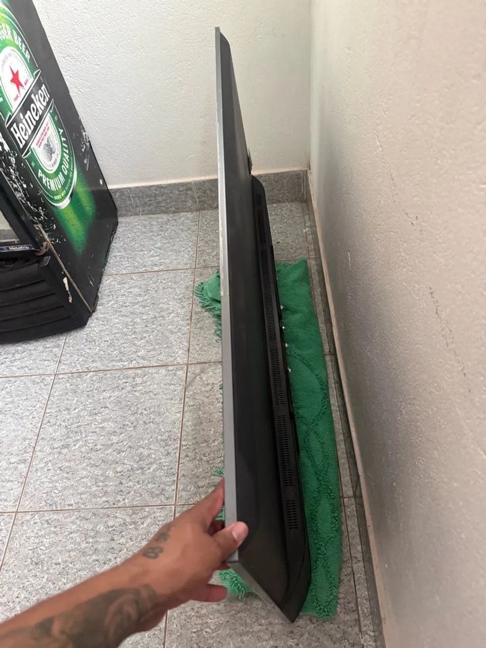 Tv de 58 - Foto 5
