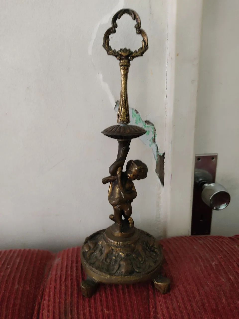 Peça antiga  - Foto 2