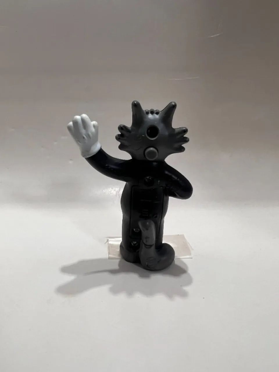 Boneco The Simpson Tree House Of Horror B. King - Foto 4