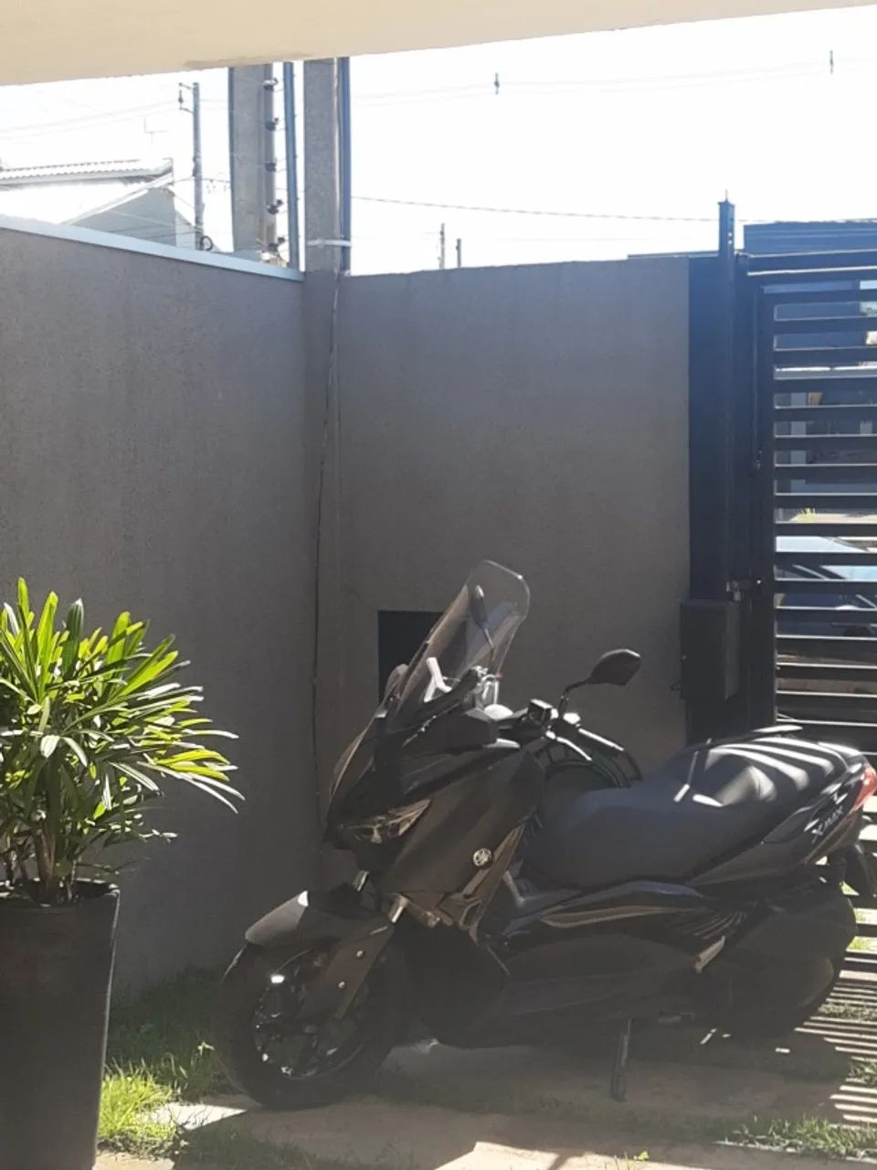 Xmax 250  - Foto 2