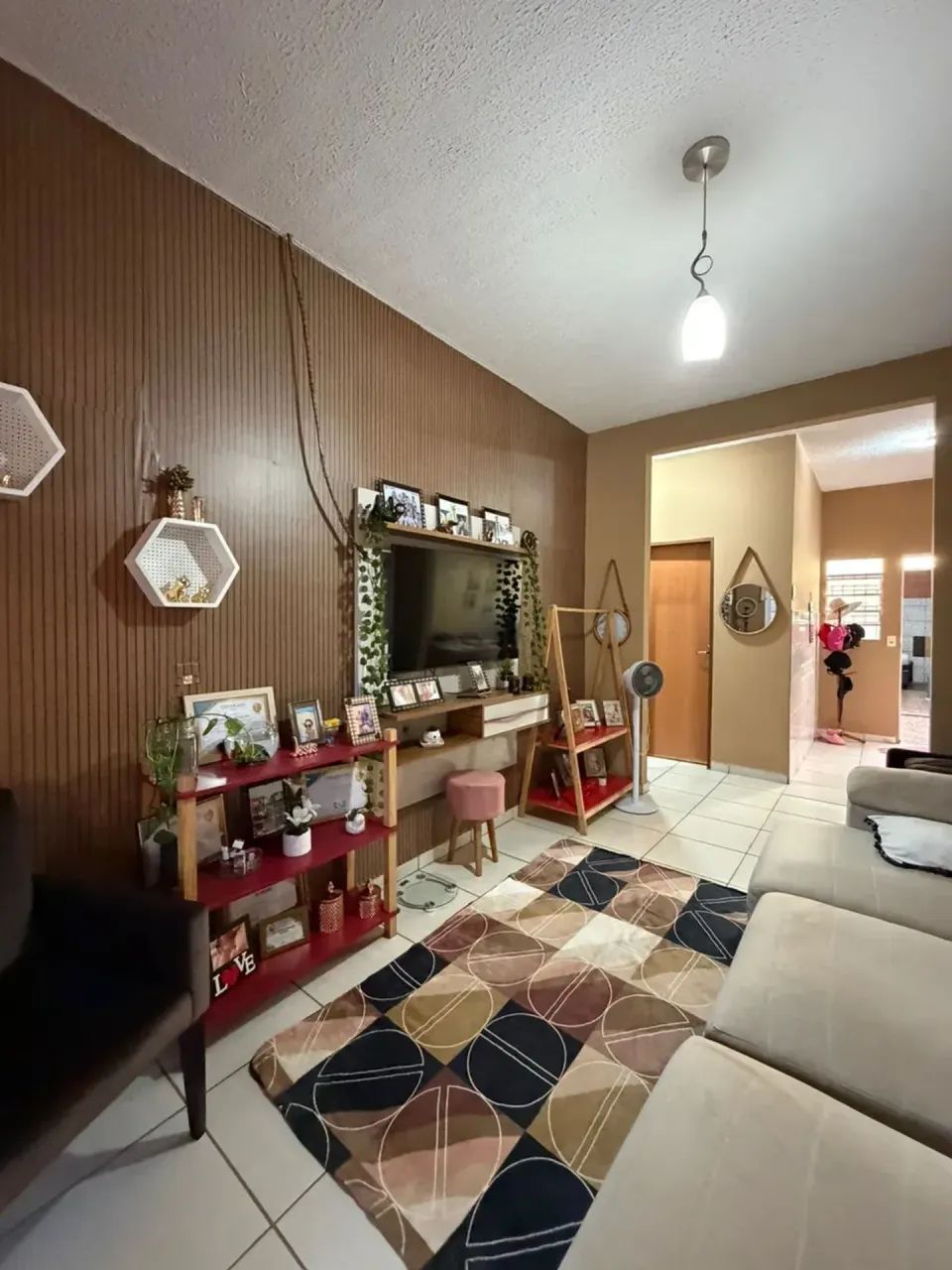 Casa á venda Residencial Águas Claras- Cuiabá - MT - Foto 3