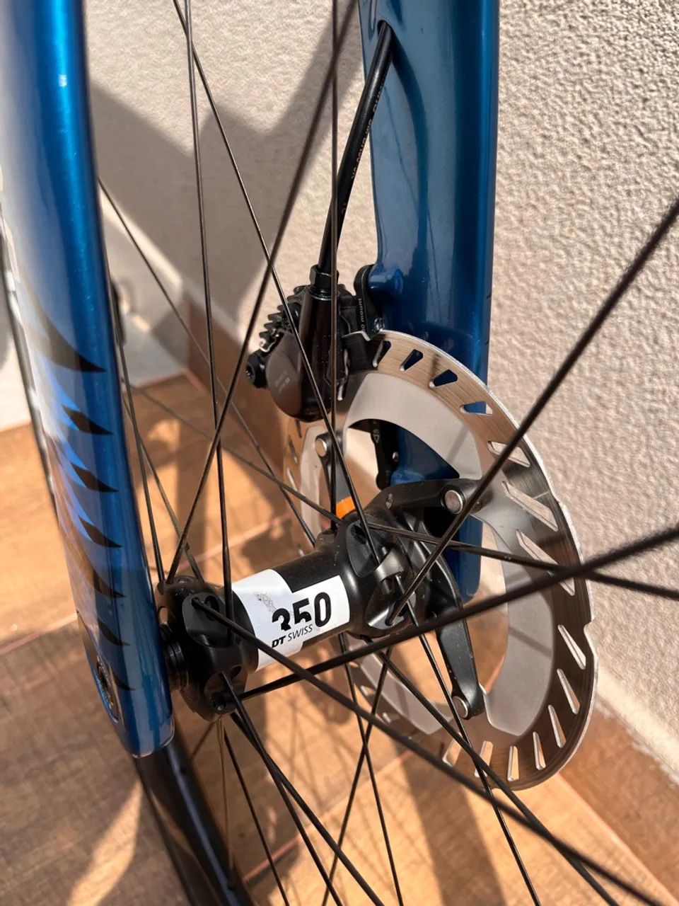 Factor Ostro VAM 2.0 Zero Km - Foto 3
