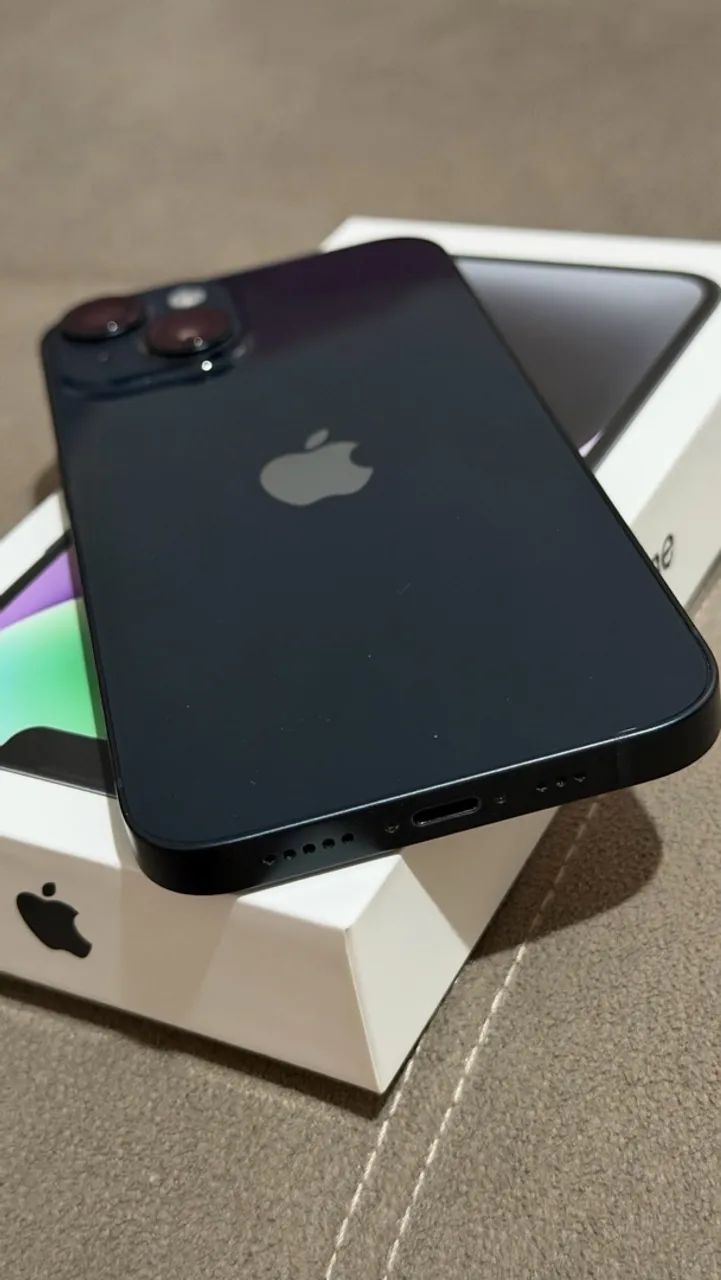 iPhone 14 128g  - Foto 2