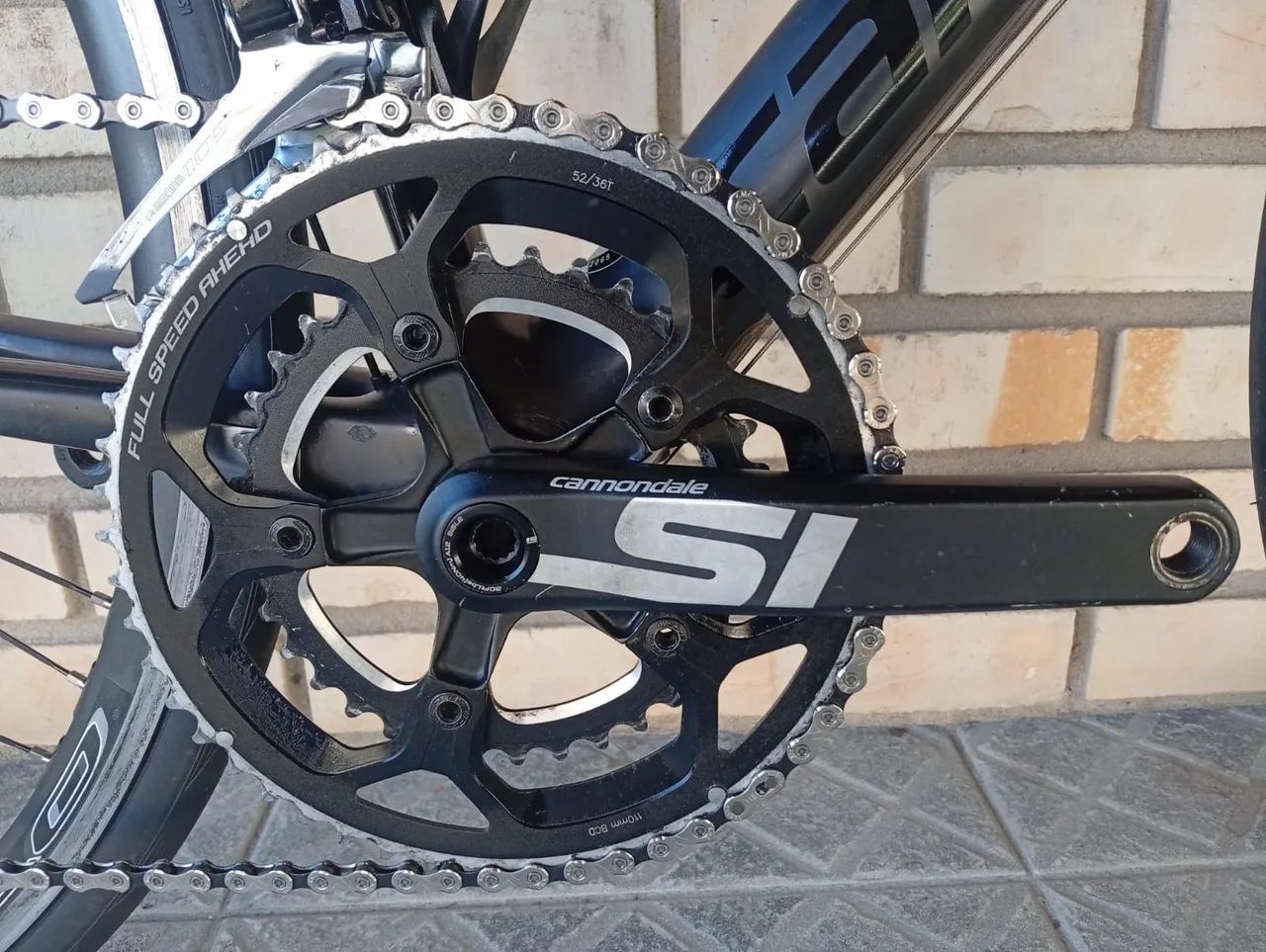 Speed Cannondale SuperSix Evo - Foto 2